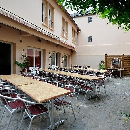 Hôtel Azureva La Malene à Lozere Extérieur photo