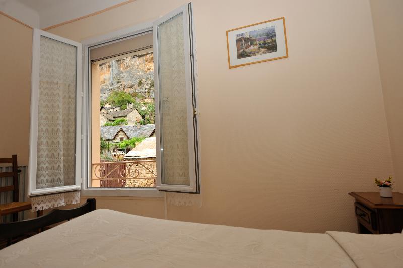 Hôtel Azureva La Malene à Lozere Extérieur photo